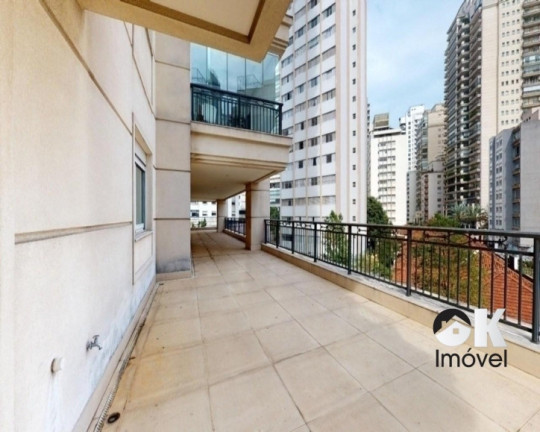 Imagem Apartamento com 4 Quartos à Venda, 983 m² em Higienópolis - São Paulo Imagem Apartamento com 4 Quartos à Venda, 983 m² em Higienópolis - São Paulo