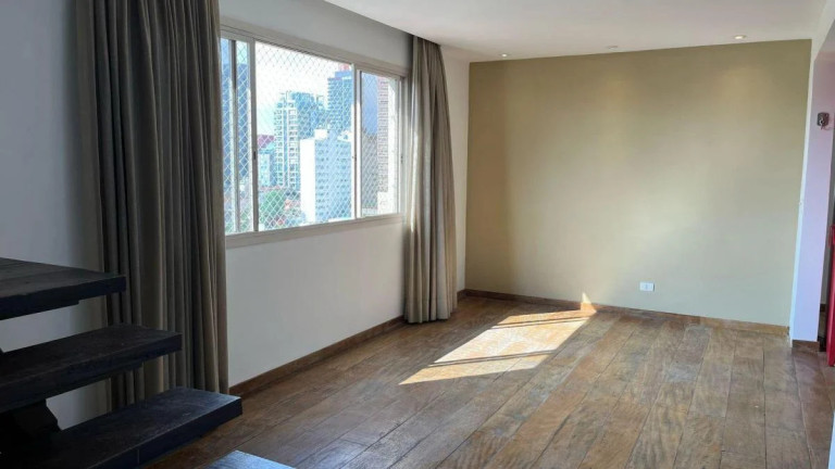 Imagem Apartamento com 2 Quartos para Alugar, 140 m² em Pinheiros - São Paulo Imagem Apartamento com 2 Quartos para Alugar, 140 m² em Pinheiros - São Paulo