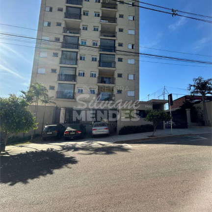 Imagem Apartamento com 2 Quartos à Venda,  em Parque Campolim - Sorocaba