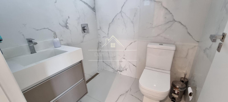 Imagem Casa de Condomínio com 4 Quartos à Venda, 280 m² em Condomínio Alphaville Nova Esplanada - Votorantim