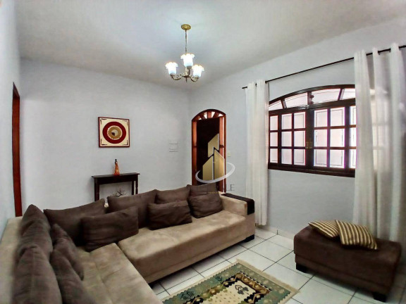 Imagem Casa com 3 Quartos à Venda, 216 m² em Vila Pantaleão - Caçapava Imagem Casa com 3 Quartos à Venda, 216 m² em Vila Pantaleão - Caçapava