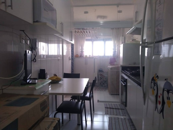Imagem Apartamento com 3 Quartos à Venda, 77 m² em Chácara Seis De Outubro - São Paulo Imagem Apartamento com 3 Quartos à Venda, 77 m² em Chácara Seis De Outubro - São Paulo