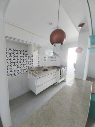 Imagem Apartamento com 2 Quartos à Venda, 60 m² em Vila Valparaiso - Santo André Imagem Apartamento com 2 Quartos à Venda, 60 m² em Vila Valparaiso - Santo André