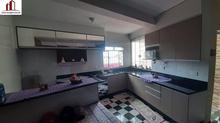 Imagem Casa com 3 Quartos à Venda,  em Jardim Cruzeiro - Franco Da Rocha