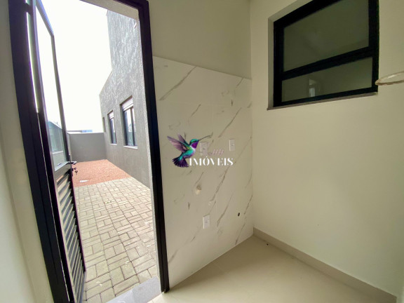 Imagem Casa com 3 Quartos à Venda, 88 m² em Guarani - Capão Da Canoa