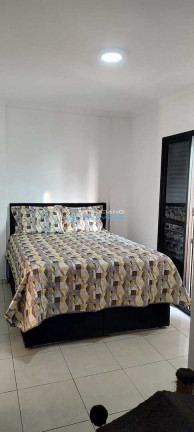 Imagem Apartamento com 2 Quartos à Venda, 85 m² em Caiçara - Praia Grande