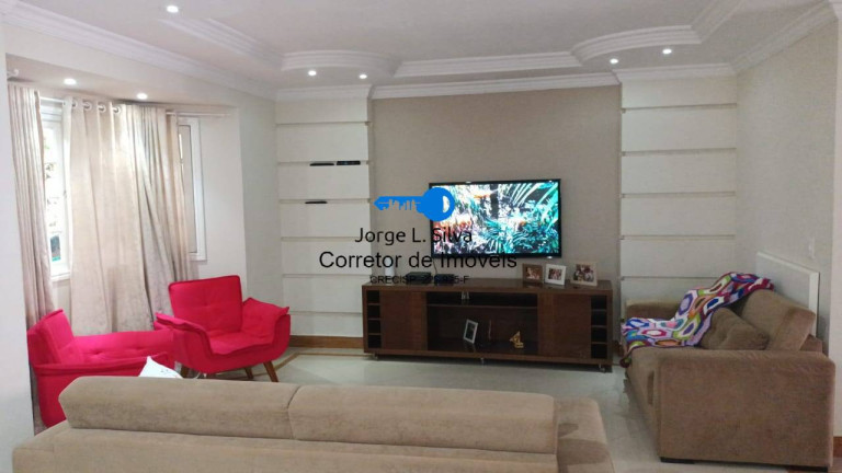 Imagem Sobrado com 5 Quartos à Venda, 300 m² em Portais (polvilho) - Cajamar Imagem Sobrado com 5 Quartos à Venda, 300 m² em Portais (polvilho) - Cajamar