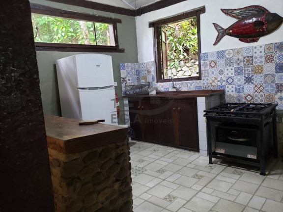 Imagem Casa com 3 Quartos à Venda, 1.000 m² em Boiçucanga - São Sebastião