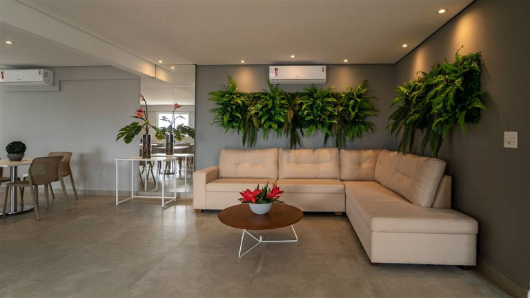 Imagem Apartamento com 3 Quartos à Venda, 105 m² em Guilhermina - Praia Grande