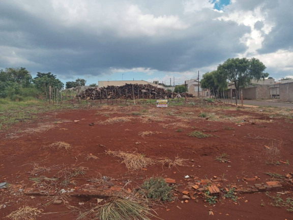 Imagem Terreno à Venda, 327 m² em Jardim Dona Martinha - Arapongas Imagem Terreno à Venda, 327 m² em Jardim Dona Martinha - Arapongas