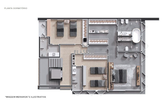 Imagem Casa com 4 Quartos à Venda, 748 m² em Brooklin Paulista - São Paulo