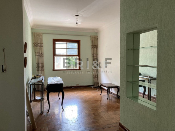 Apartamento com 2 Quartos à Venda, 94 m² em Planalto Paulista - São Paulo