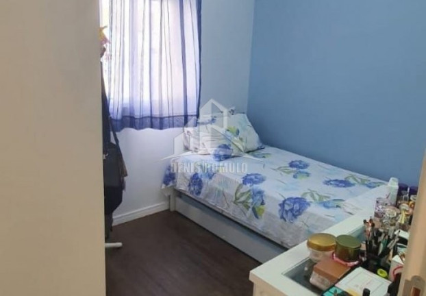 Imagem Apartamento com 3 Quartos à Venda, 72 m² em Santana - São Paulo