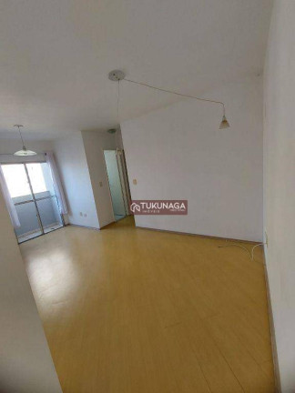 Imagem Apartamento com 2 Quartos à Venda, 52 m² em Gopoúva - Guarulhos Imagem Apartamento com 2 Quartos à Venda, 52 m² em Gopoúva - Guarulhos