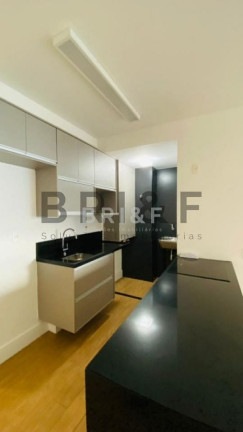 Imagem Apartamento com 2 Quartos à Venda, 85 m² em Brooklin - São Paulo Imagem Apartamento com 2 Quartos à Venda, 85 m² em Brooklin - São Paulo