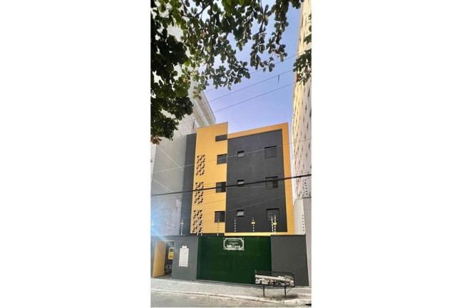 Imagem Apartamento com 2 Quartos à Venda, 39 m² em Vila Guilhermina - São Paulo Imagem Apartamento com 2 Quartos à Venda, 39 m² em Vila Guilhermina - São Paulo