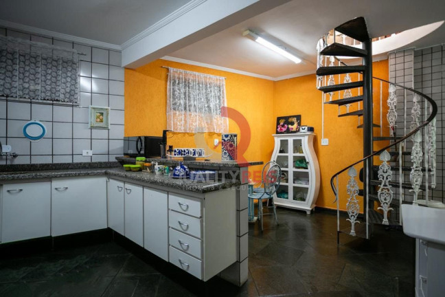 Imagem Sobrado com 3 Quartos à Venda, 220 m² em Jardim São Paulo - São Paulo Imagem Sobrado com 3 Quartos à Venda, 220 m² em Jardim São Paulo - São Paulo