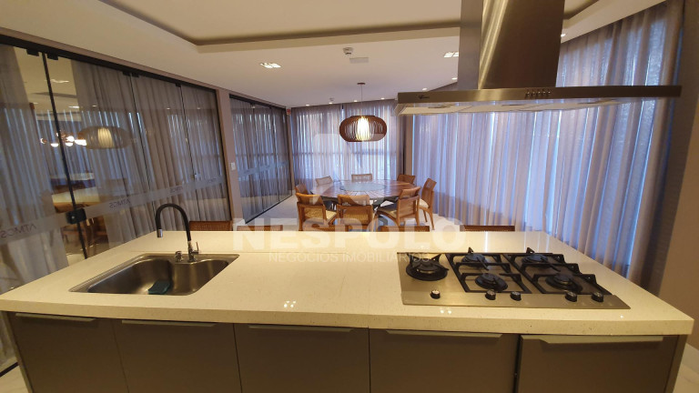 Imagem Apartamento com 1 Quarto à Venda, 72 m² em São Judas - Itajai