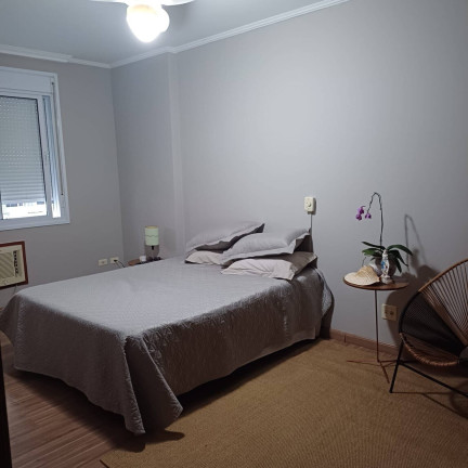 Imagem Apartamento com 3 Quartos à Venda, 217 m² em Gonzaga - Santos Imagem Apartamento com 3 Quartos à Venda, 217 m² em Gonzaga - Santos