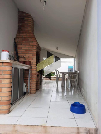 Imagem Casa com 3 Quartos à Venda, 158 m² em Jardim Santa Rosália - Sorocaba Imagem Casa com 3 Quartos à Venda, 158 m² em Jardim Santa Rosália - Sorocaba