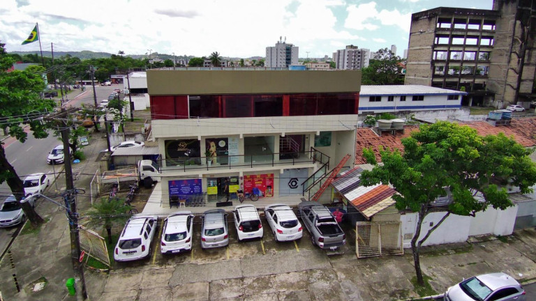 Imagem Sala Comercial para Alugar, 10 m² em Várzea - Recife Imagem Sala Comercial para Alugar, 10 m² em Várzea - Recife