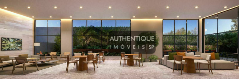 Imagem Cobertura com 4 Quartos à Venda, 394 m² em Brooklin - São Paulo Imagem Cobertura com 4 Quartos à Venda, 394 m² em Brooklin - São Paulo