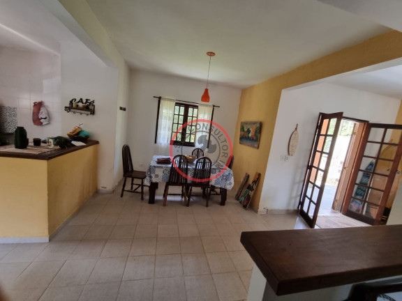 Imagem Casa com 2 Quartos à Venda, 100 m² em Boiçucanga - São Sebastião