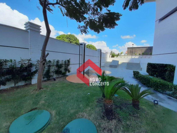 Imagem Apartamento com 3 Quartos à Venda, 77 m² em Guararapes - Fortaleza