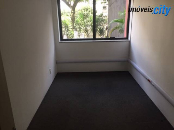 Imagem Sala Comercial à Venda ou Locação, 61 m² em Paraiso - São Paulo Imagem Sala Comercial à Venda ou Locação, 61 m² em Paraiso - São Paulo