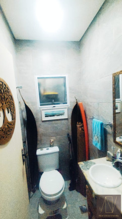 Imagem Sobrado com 2 Quartos à Venda, 75 m² em Massaguaçu - Caraguatatuba