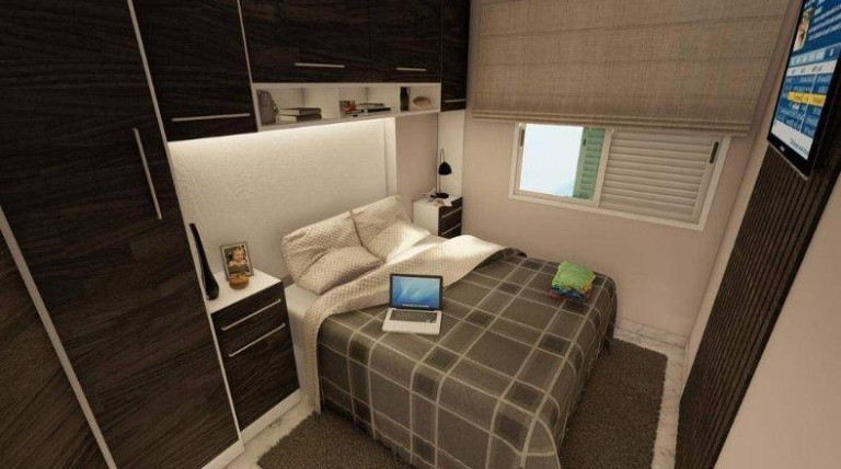 Imagem Apartamento com 2 Quartos à Venda, 62 m² em Caiçara - Praia Grande Imagem Apartamento com 2 Quartos à Venda, 62 m² em Caiçara - Praia Grande