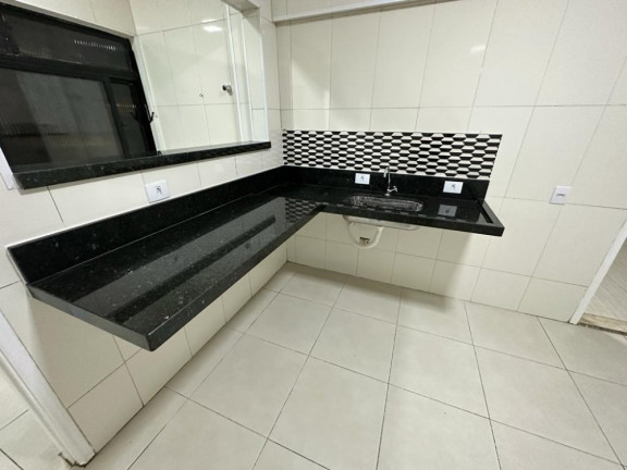 Imagem Apartamento com 2 Quartos à Venda, 86 m² em Vila Mathias - Santos Imagem Apartamento com 2 Quartos à Venda, 86 m² em Vila Mathias - Santos
