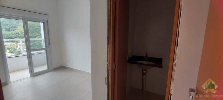Apartamento com 2 Quartos à Venda, 75 m² em Toninhas - Ubatuba
