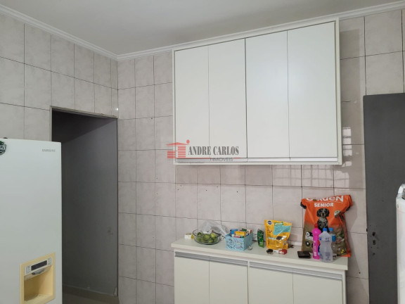 Imagem Sobrado com 3 Quartos à Venda, 140 m² em Jardim Das Flores - Osasco