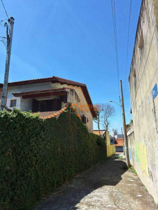 Imagem Sobrado com 3 Quartos à Venda, 134 m² em Jardim Bom Clima - Guarulhos Imagem Sobrado com 3 Quartos à Venda, 134 m² em Jardim Bom Clima - Guarulhos