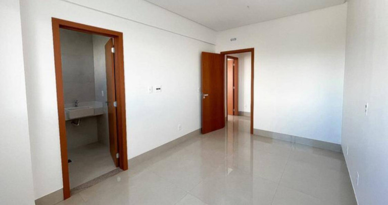 Imagem Apartamento à Venda, 155 m² em Goiânia Imagem Apartamento à Venda, 155 m² em Goiânia