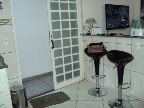 Imagem Casa com 3 Quartos à Venda, 250 m² em Jardim São Domingos - Sumaré Imagem Casa com 3 Quartos à Venda, 250 m² em Jardim São Domingos - Sumaré