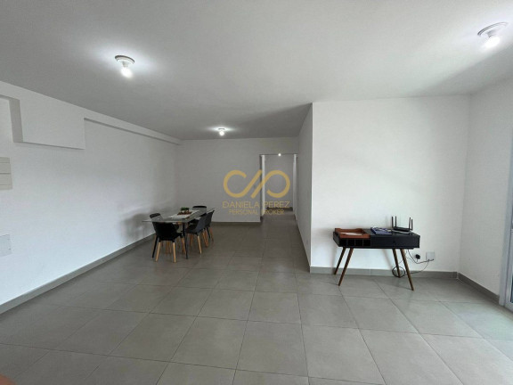 Imagem Apartamento com 3 Quartos à Venda, 117 m² em Canto Do Forte - Praia Grande Imagem Apartamento com 3 Quartos à Venda, 117 m² em Canto Do Forte - Praia Grande