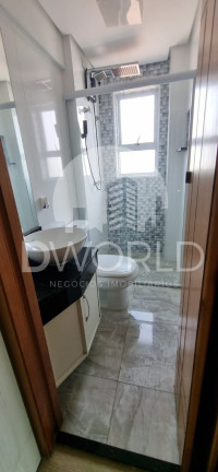 Imagem Cobertura com 3 Quartos à Venda, 166 m² em Parque Das Nações - Santo André