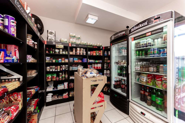 Imagem Apartamento com 2 Quartos à Venda, 47 m² em Jardim Alto Da Boa Vista - Valinhos