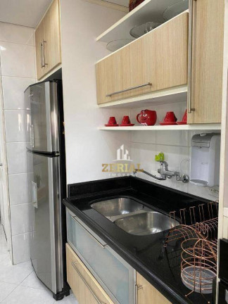 Imagem Cobertura com 3 Quartos à Venda, 188 m² em Barcelona - São Caetano Do Sul Imagem Cobertura com 3 Quartos à Venda, 188 m² em Barcelona - São Caetano Do Sul