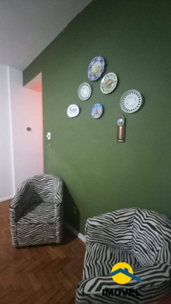 Imagem Apartamento com 2 Quartos à Venda, 88 m² em Icaraí - Niterói Imagem Apartamento com 2 Quartos à Venda, 88 m² em Icaraí - Niterói