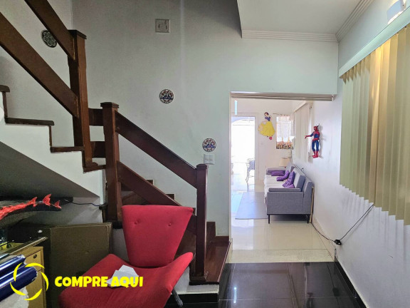 Imagem Casa à Venda, 240 m² em Campos Elíseos - São Paulo Imagem Casa à Venda, 240 m² em Campos Elíseos - São Paulo