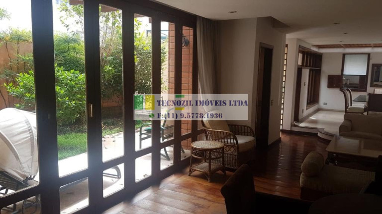 Imagem Sobrado com 4 Quartos à Venda, 340 m² em Jardim Da Gloria - São Paulo