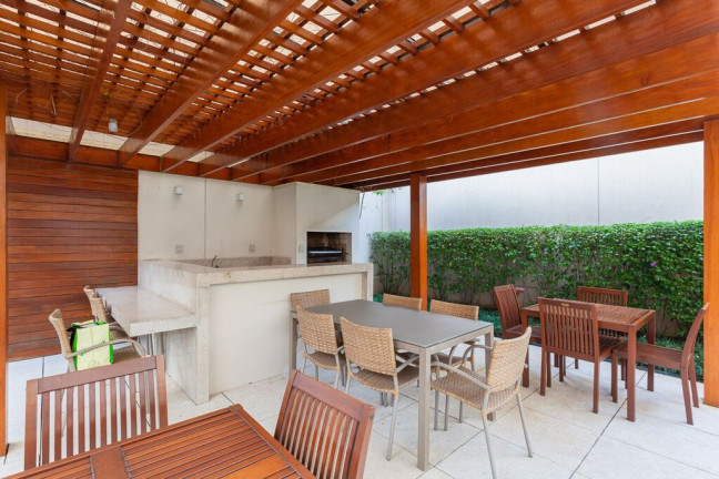 Imagem Apartamento com 1 Quarto à Venda, 41 m² em Bela Vista - São Paulo Imagem Apartamento com 1 Quarto à Venda, 41 m² em Bela Vista - São Paulo