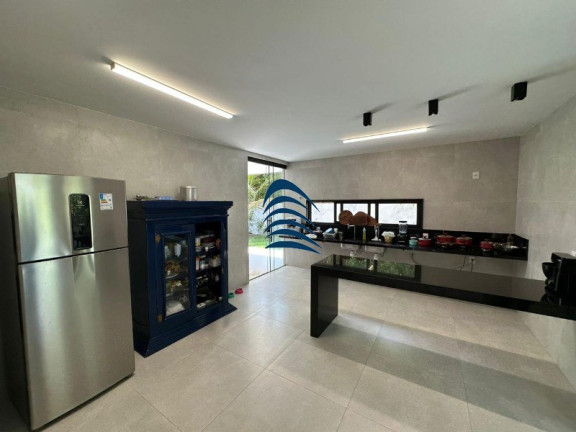Imagem Casa com 5 Quartos à Venda, 650 m² em Busca Vida - Camaçari