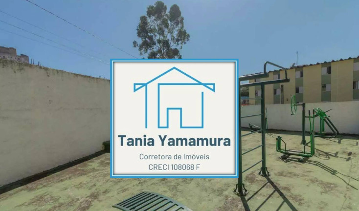 Imagem Apartamento com 2 Quartos à Venda, 50 m² em Parque Erasmo Assunção - Santo André Imagem Apartamento com 2 Quartos à Venda, 50 m² em Parque Erasmo Assunção - Santo André