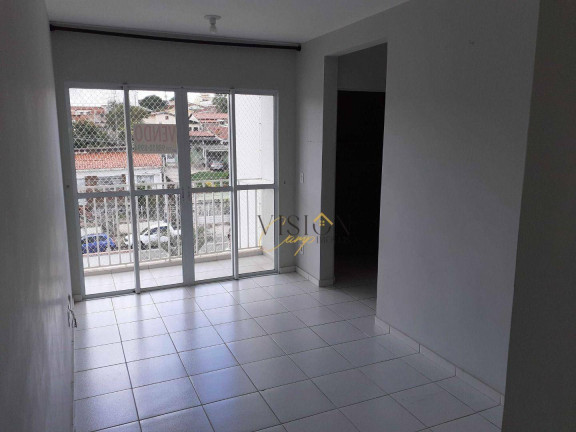 Imagem Apartamento com 2 Quartos à Venda, 50 m² em Jardim Do Lago - Campinas Imagem Apartamento com 2 Quartos à Venda, 50 m² em Jardim Do Lago - Campinas