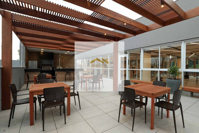 Imagem Apartamento com 2 Quartos à Venda, 55 m² em Sacomã - São Paulo