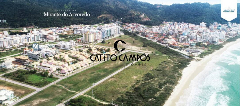 Imagem Apartamento com 3 Quartos à Venda, 85 m² em Praia De Palmas - Governador Celso Ramos